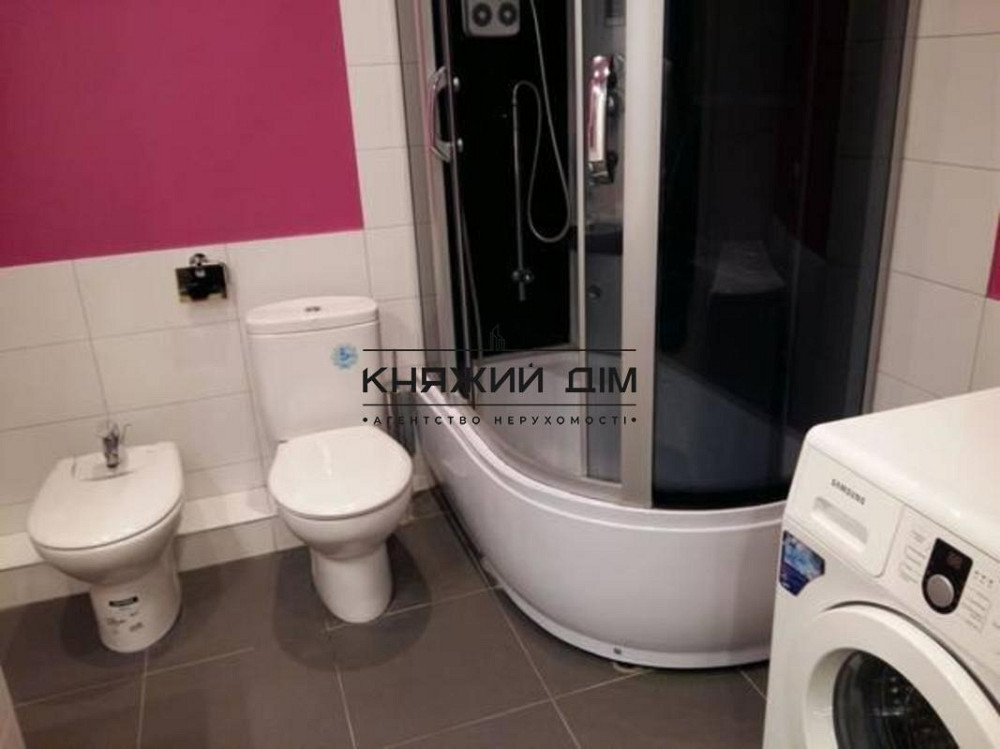 Оренда 1к квартири, м. Позняки 3 хвилини. Код об'єкта 11136084 Київ - зображення 2