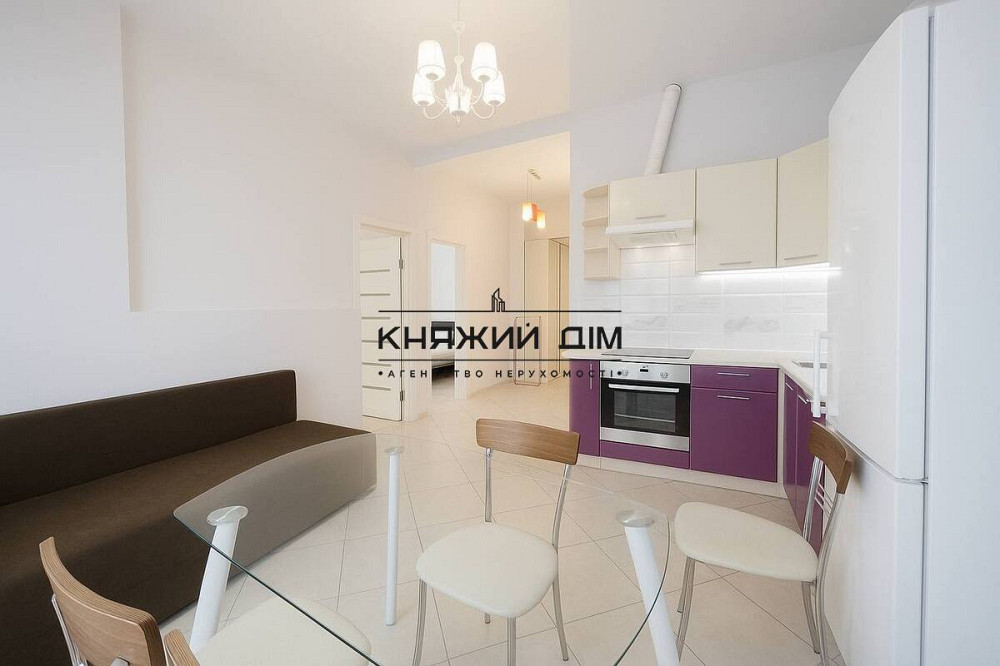 БЕЗ КОМІСІЇ ! Продається 2 кімнатна квартира ЖК Міністерський № 21146933 Київ - зображення 12