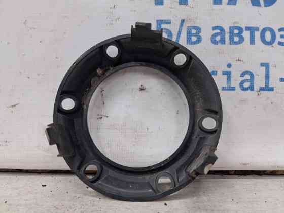 Решетка противотуманки левая Mitsubishi Outlander XL 2.4 БЕНЗИН 4B12 2007 (б/у) Київ