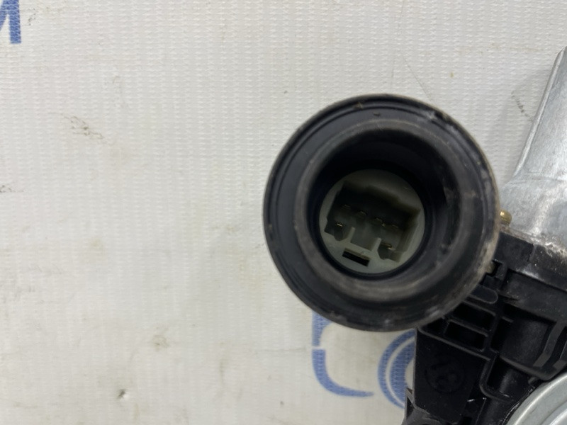 Стеклоподъемник задний левый Toyota Prado 2002-2009 6980435080 (Арт. 81747) Київ - зображення 2