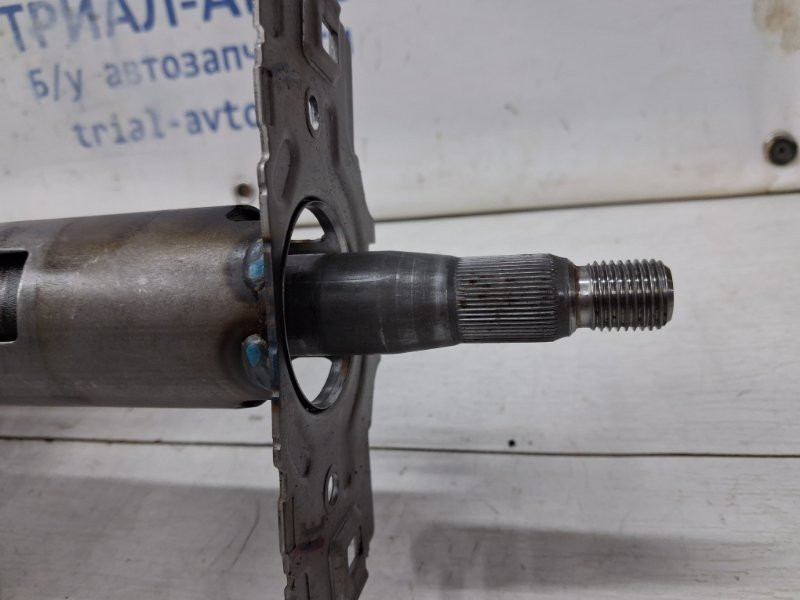 Электроусилитель SsangYong Korando C200 2.0 DIESEL D20DT 2010 (б/у) Киев - изображение 4