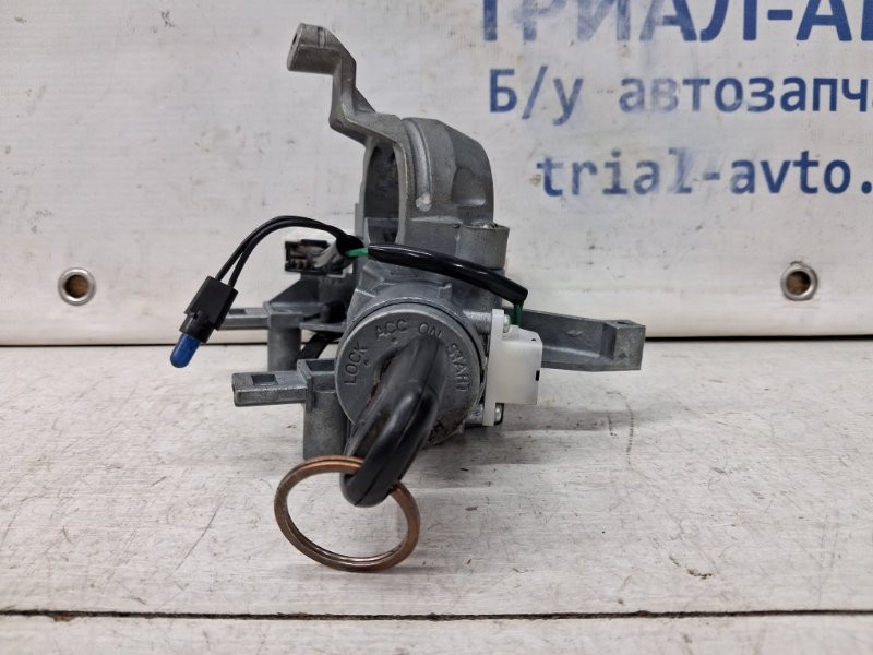 Замок зажигания Mitsubishi Lancer 10 1.5 БЕНЗИН 4A91 2007 (б/у) Киев - изображение 2