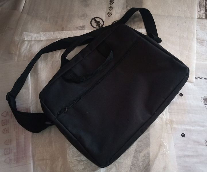 Сумка для ноутбука 15.6 Київ - зображення 2