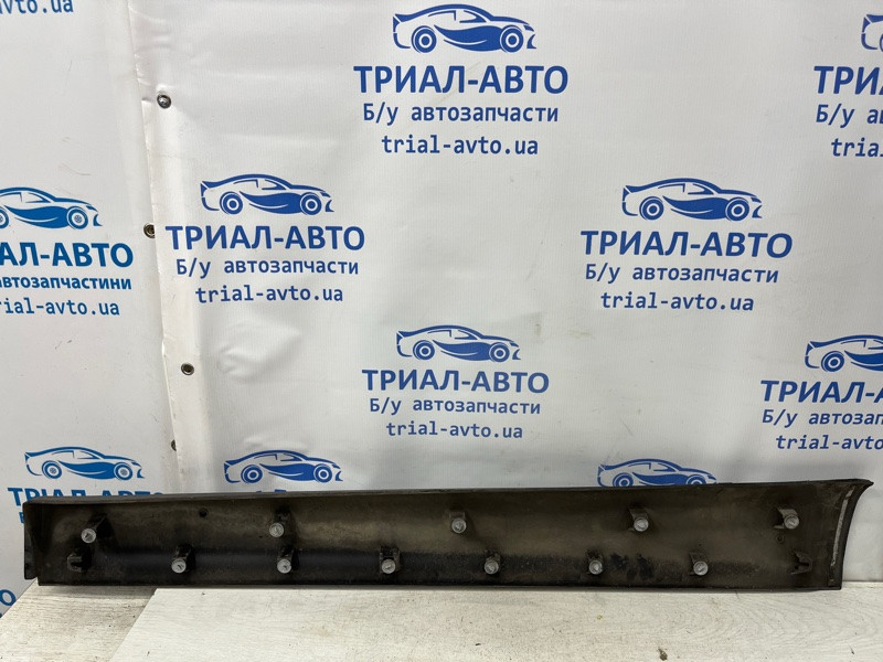 Накладка двери Nissan Qashqai 2013-2022 808714EA0A (Арт. 77481) Київ - зображення 4