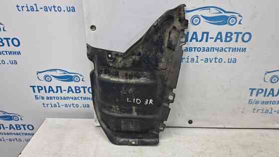 Подкрылок задний правый Mitsubishi Lancer 2007-2017 5370A290 (Арт. 72494) Київ