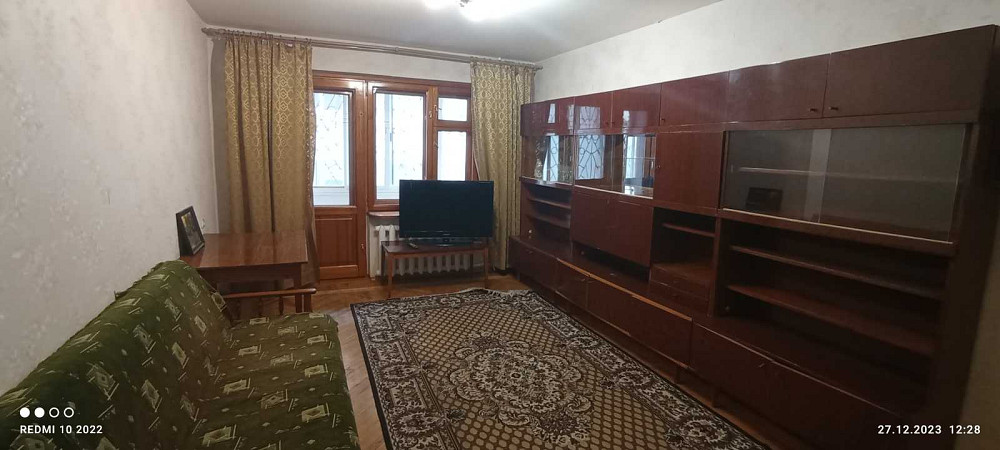 долгосрочная аренда 2-к квартира Днепр, Соборный, 12000 грн./мес. Дніпро - зображення 2