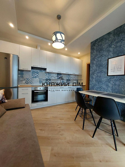 єГенератор Оренда 2-кімнатної квартири ЖК Зарічний Код об'єкта № 11204447 Київ - зображення 3