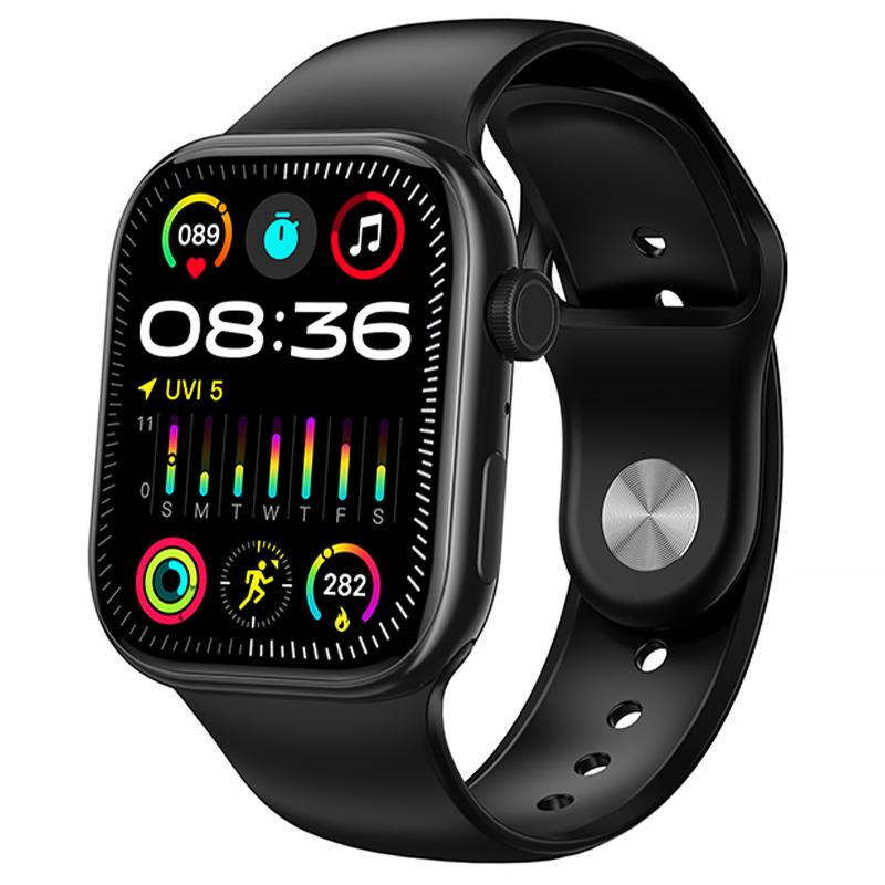 Смарт-часы Borofone BD14 Plus Smart sports watch (call version) Херсон - изображение 1