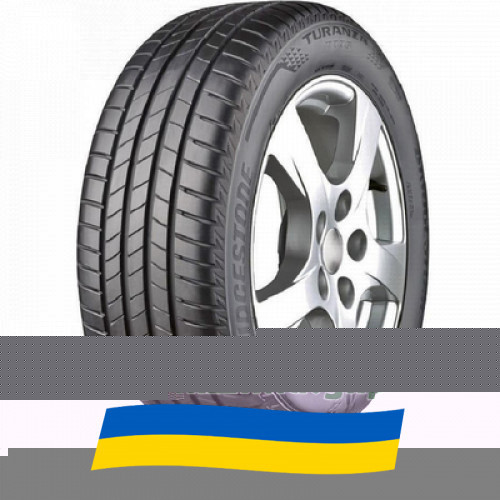 225/40 R18 Bridgestone Turanza T005 92Y Легкова шина Київ - зображення 1