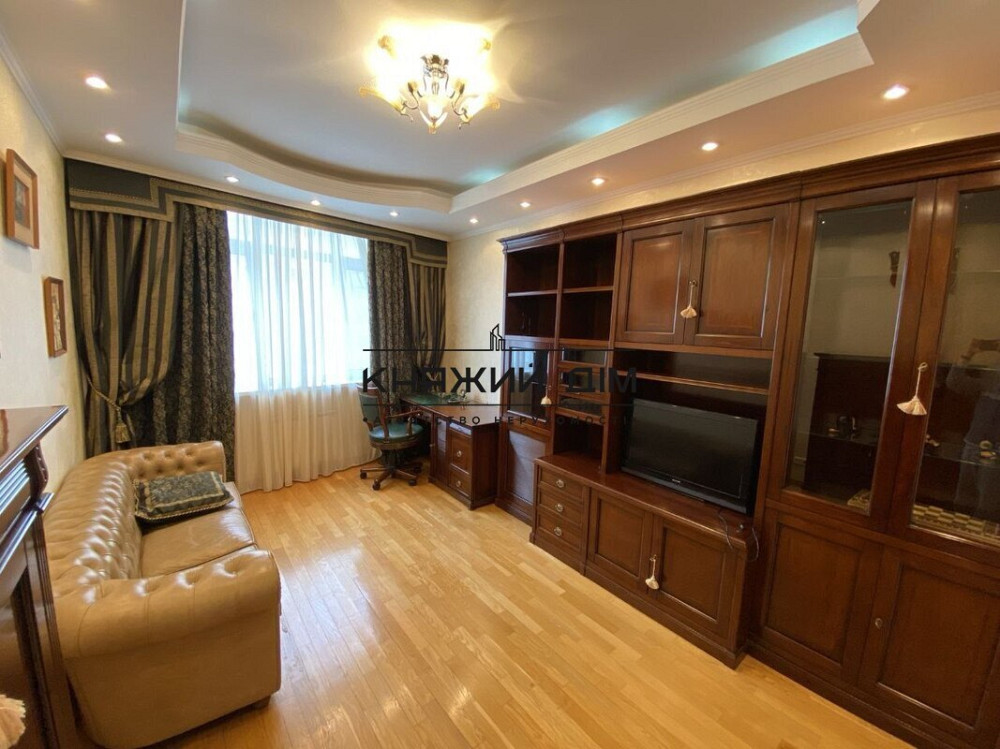 ОРЕНДА чудова 4 к кв на Оболоні просп Володимира Івасюка 12Е код 11204110 Київ - зображення 7