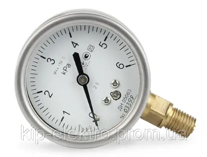 Напоромер ДН 05063 (ДН05063, ДН-05063, ДН 05-02, ДН) Киев - изображение 3