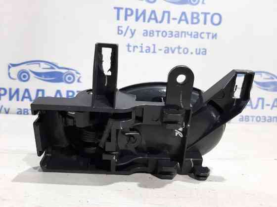 Ручка двери внутреняя передняя левая Nissan Juke 2010-2019 806711HA0B (Арт. 21660) Киев