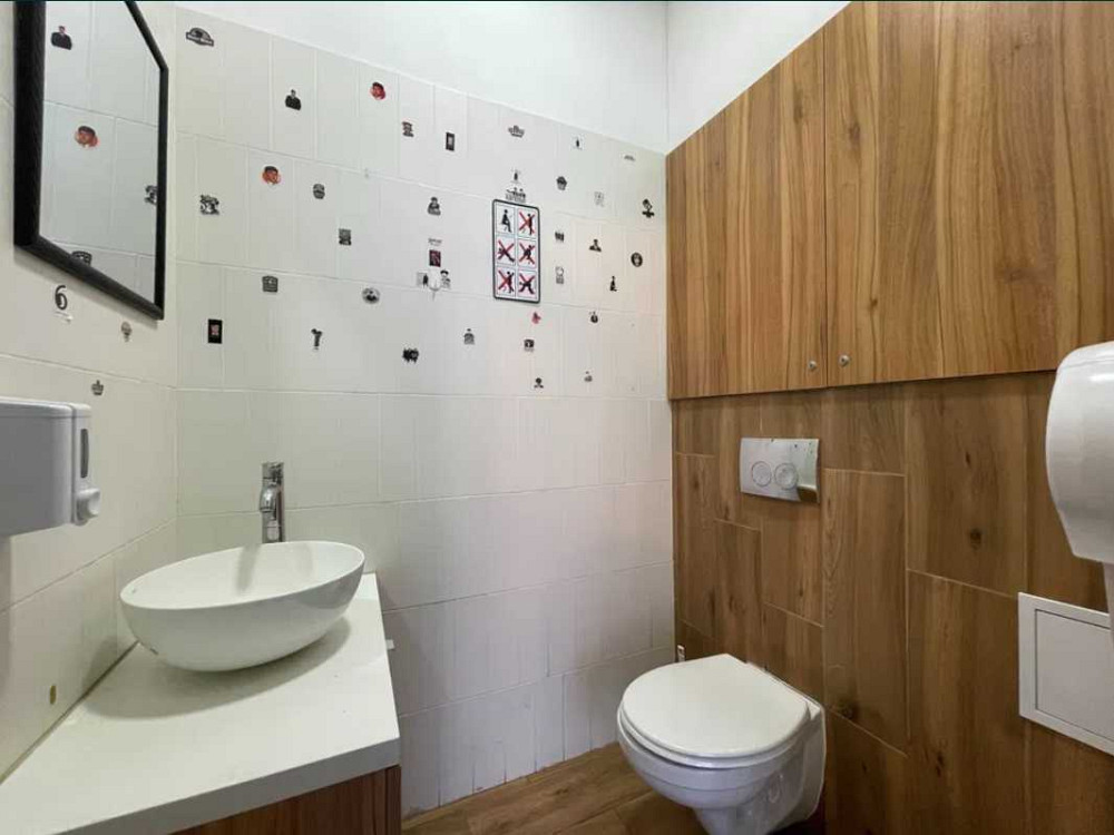 долгосрочная аренда торговые площади Киев, Голосеевский, 700 $/мес. Київ - зображення 11