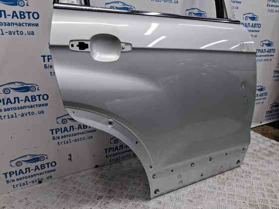 Дверь задняя правая Chevrolet Captiva 2006-2018 94543753 (Арт. 70048) Київ