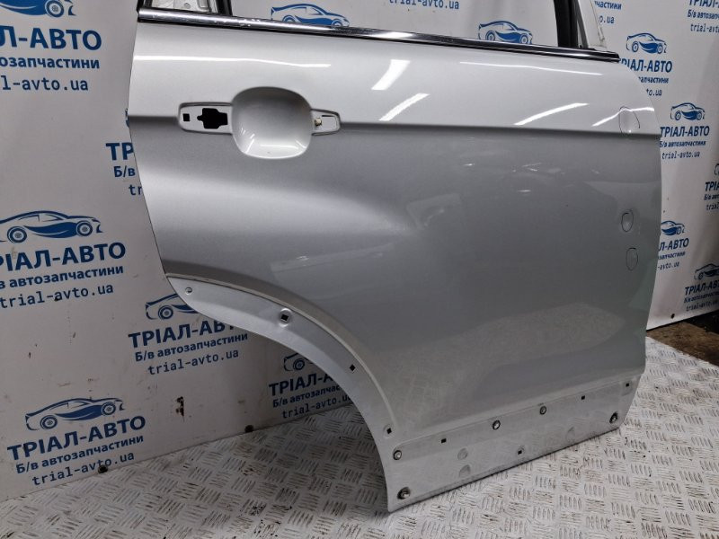 Дверь задняя правая Chevrolet Captiva 2006-2018 94543753 (Арт. 70048) Київ - зображення 5