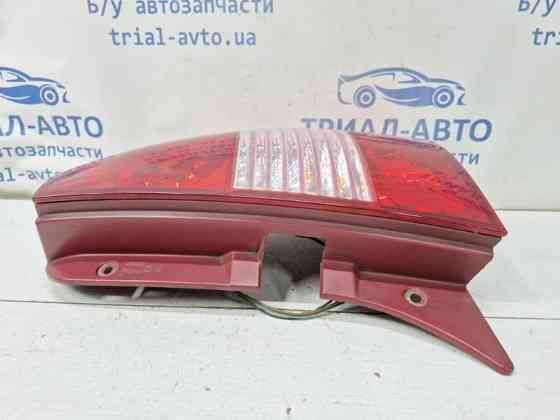 Фонарь задний внешний правый Kia Picanto 2003-2011 9240207010 (Арт. 81856) Киев