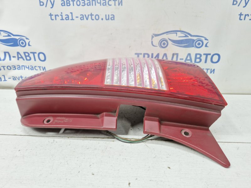 Фонарь задний внешний правый Kia Picanto 2003-2011 9240207010 (Арт. 81856) Киев - изображение 3