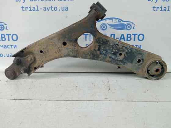 Рычаг передний нижний правый Kia Sportage SL 1.7 DIESEL D4FD 2010 (б/у) Київ