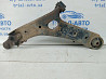 Рычаг передний нижний правый Kia Sportage SL 1.7 DIESEL D4FD 2010 (б/у) Киев
