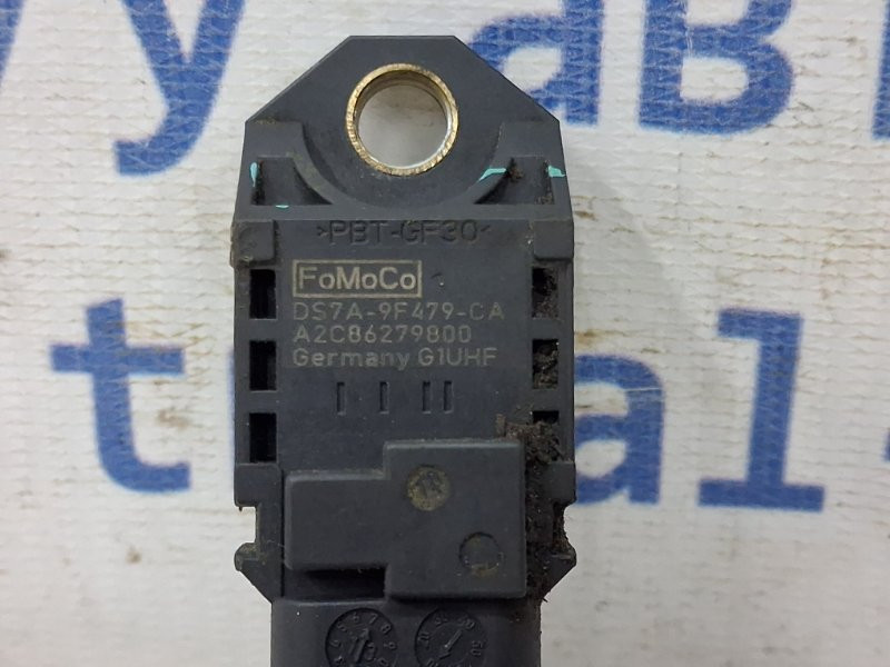 Датчик давления Map Sensor Ford Fusion USA 2 1.5 БЕНЗИН ENUN0 2013 (б/у) Київ - зображення 4