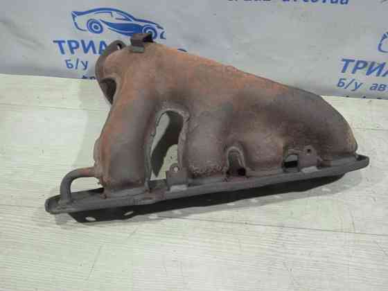 Коллектор выпускной Suzuki Grand Vitara JT 2.0 БЕНЗИН J20A 2005 (б/у) Київ