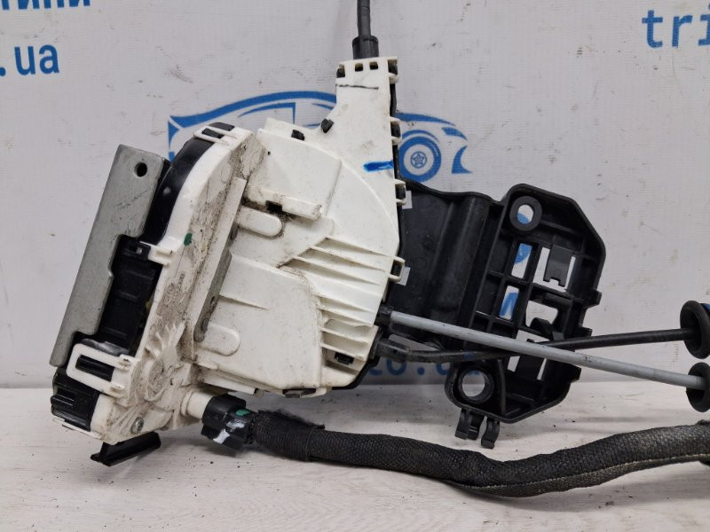 Замок двери задний левый Jeep Cherokee 2013-2019 4589915AD (Арт. 73304) Київ - зображення 2