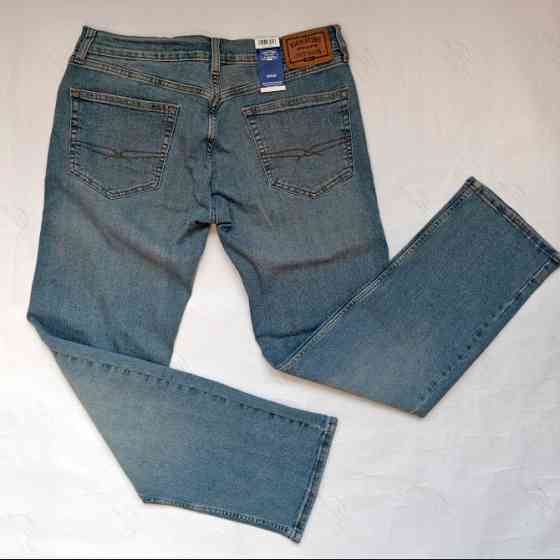 Нові чоловічі оригінальні джинси Levis 31 x 30 Київ