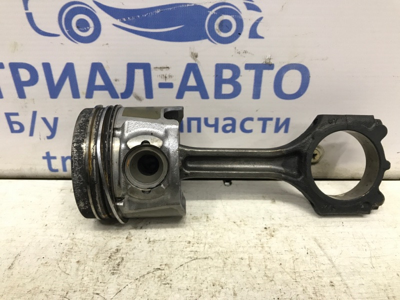 Поршень с шатуном Hyundai Tucson 2015-2021 235102A400 (Арт. 43719) Київ - зображення 1