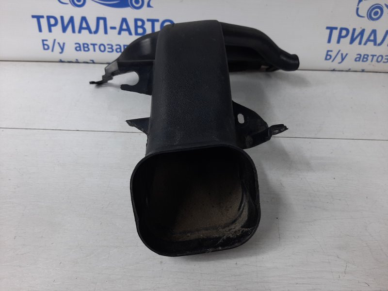 Патрубок воздушного фильтра Lexus RX 350 XU30 3.5 БЕНЗИН 2GRFE 2003 (б/у) Киев - изображение 3