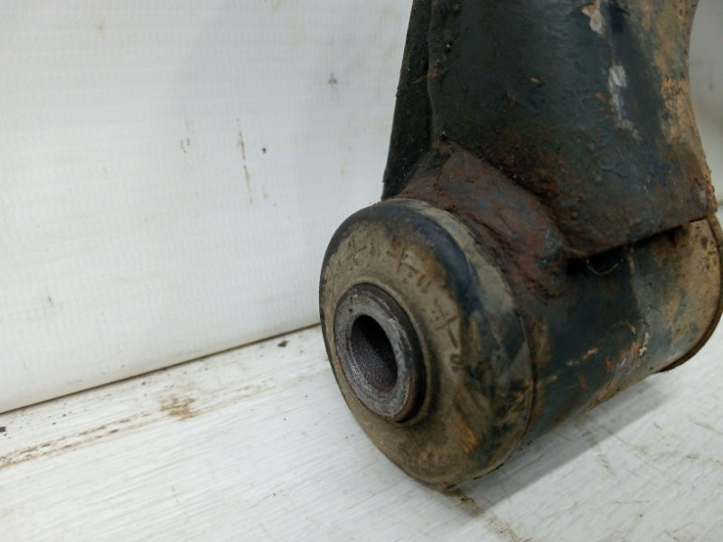 Рычаг левый SsangYong Korando C200 2.0 DIESEL D20DT 2010 перед. (б/у) Київ - зображення 3