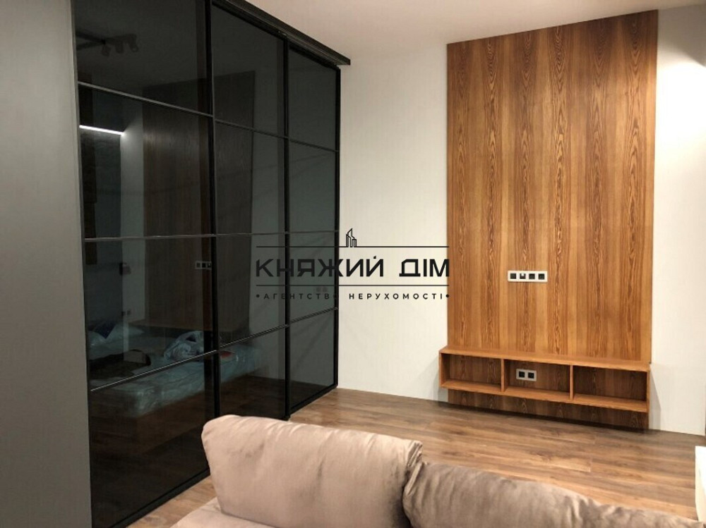 Продаж 1-кімнатної квартири в ЖК бізнес-класу AuRoom, м. Університет Київ - зображення 10