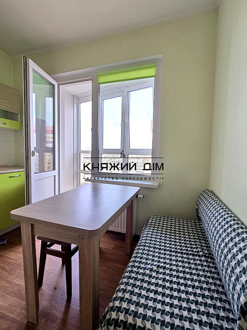 єГенератор Оренда 1 кім. квартири ЖК Патріотика Код об'єкта:11203852 Київ - зображення 7