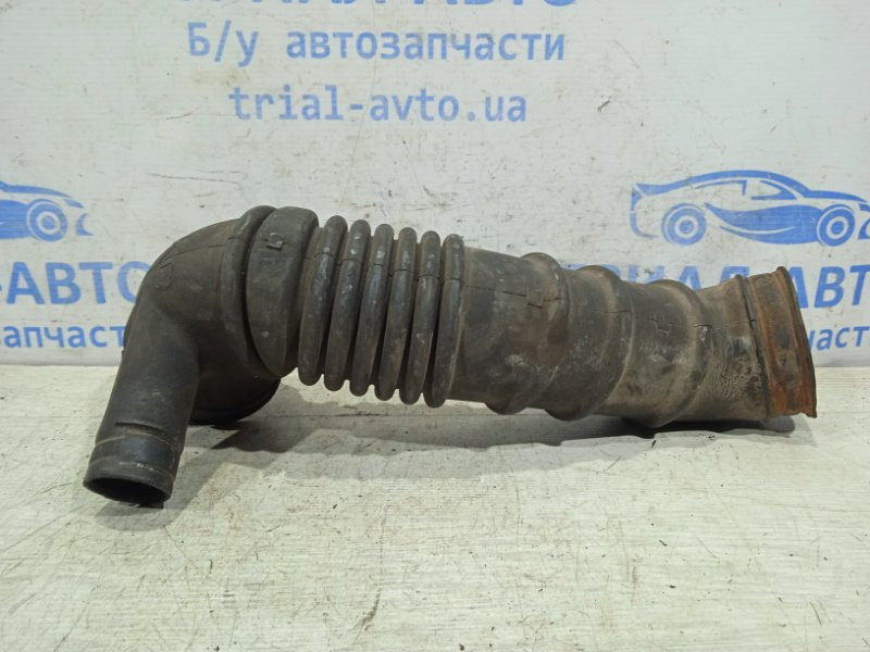 Патрубок воздушного фильтра Toyota Prado J120 3.0 DIESEL 1KDFTV 2002 (б/у) Київ - зображення 2