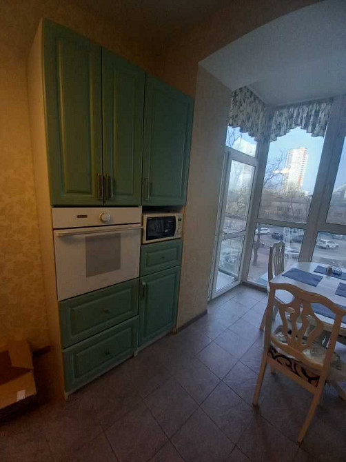 долгосрочная аренда 2-к квартира Киев, Днепровский, 16000 грн./мес. Київ - зображення 9