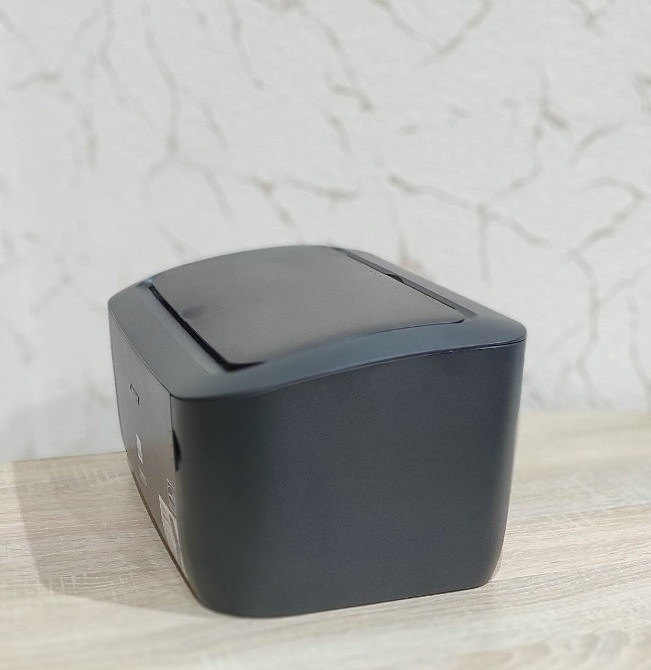 Лазерний принтер Canon i-SENSYS LBP6000B + 2 картридж + кабелі Раздельная - изображение 6