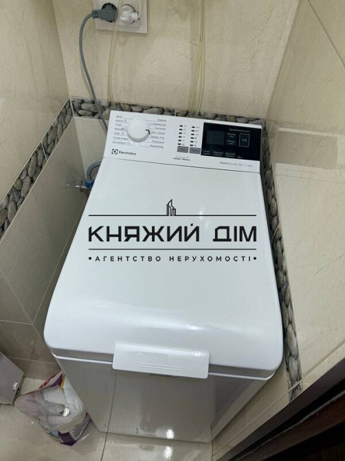 Здам 3к квартиру Бориса Гмирі 14, м Позняки, Осокорки Киев - изображение 8