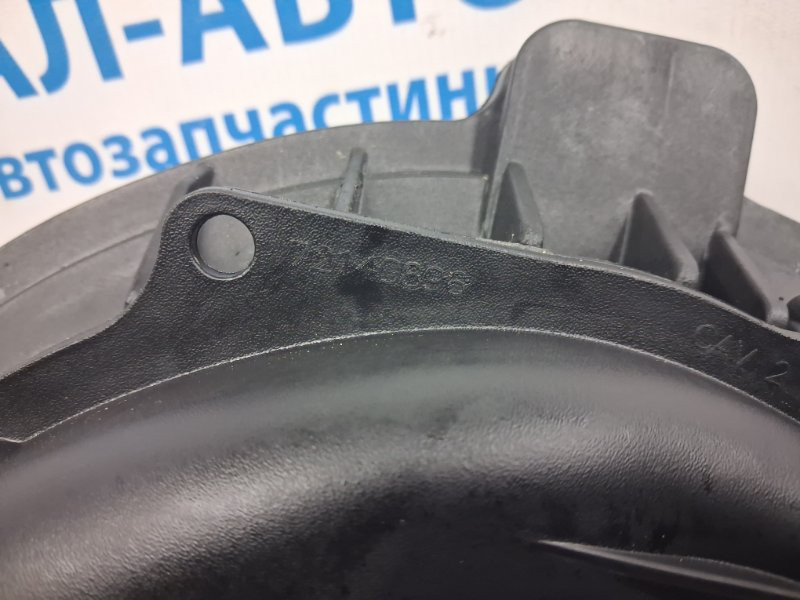 Коллектор впускной пластик Jeep Cherokee 2013-2019 5184199AF (Арт. 72013) Киев - изображение 7