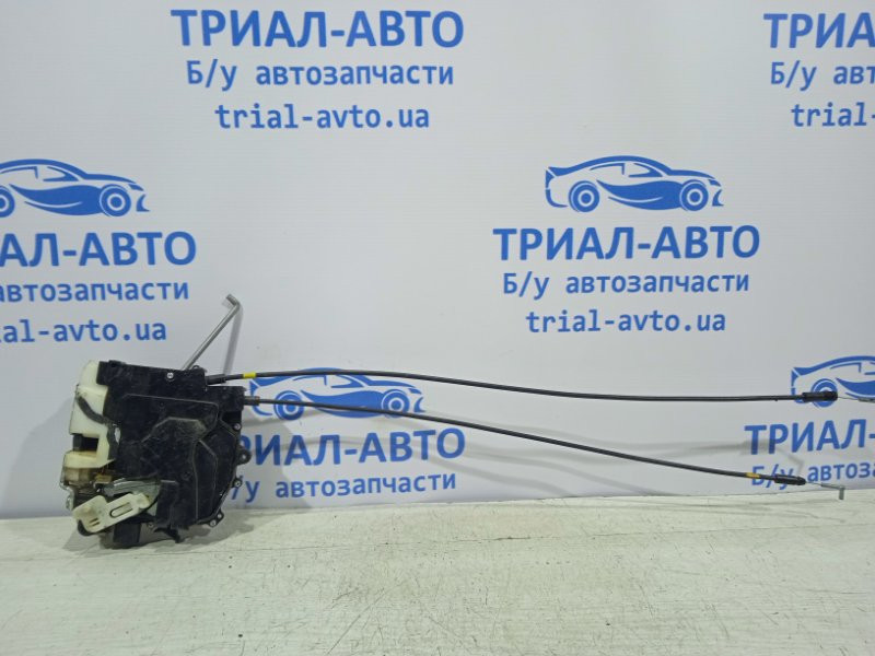 Замок двери задний левый Mitsubishi Outlander 2007-2012 MN145875 (Арт. 9040) Київ - зображення 1