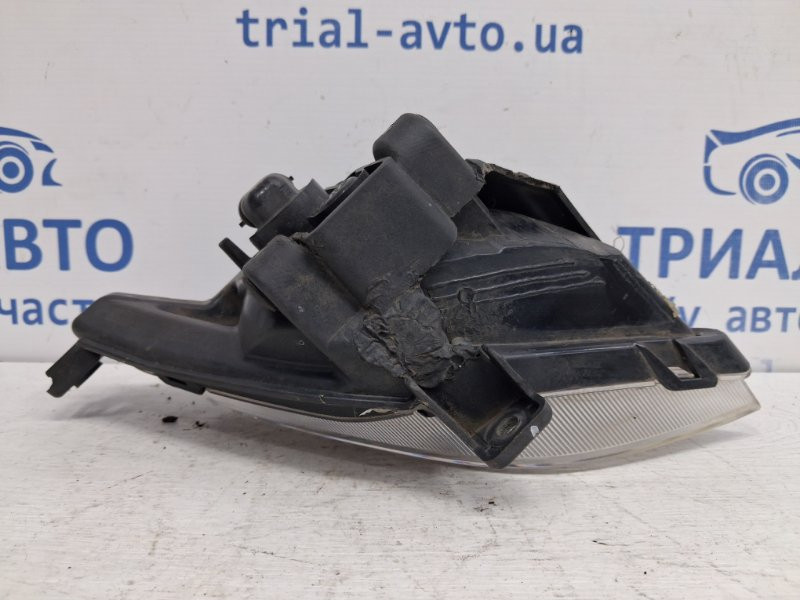 Фара противотуманная правая SsangYong Korando C200 2.0 DIESEL D20DT 2010 (б/у) Київ - зображення 6