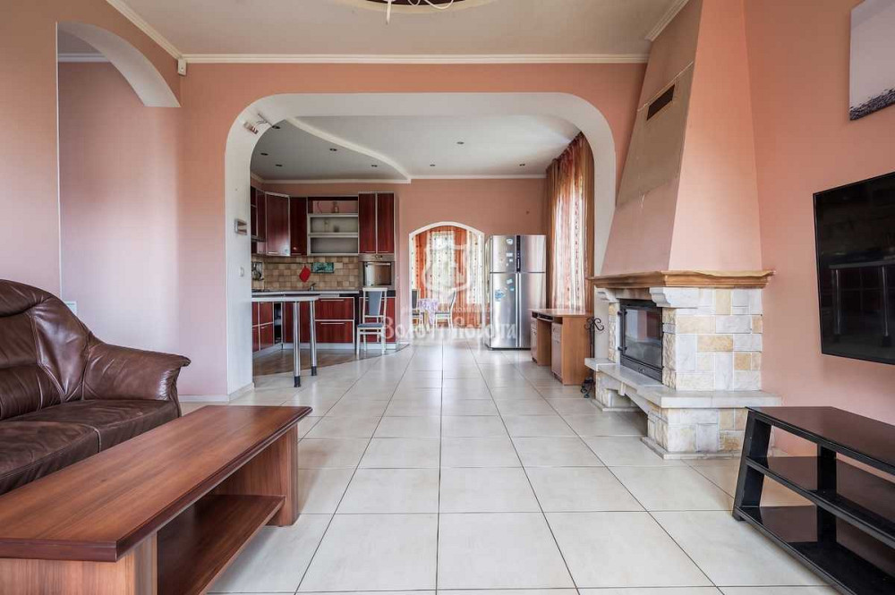 продажа 5-к дом Киев, Дарницкий, 255000 $ Киев - изображение 6
