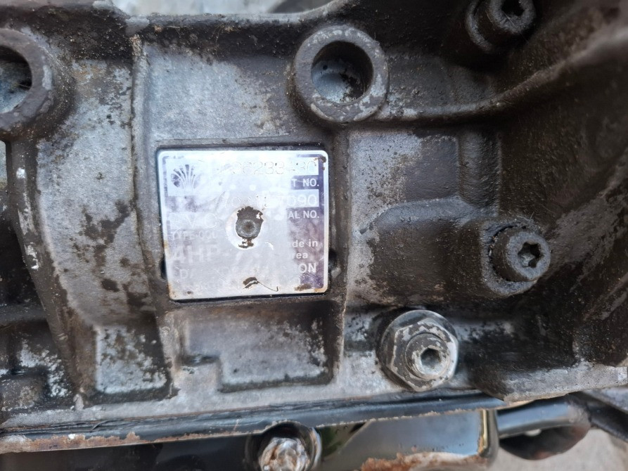 АКПП 4HP14 Автомат Daewoo Laganza (Под ремонт) Дніпро - зображення 7