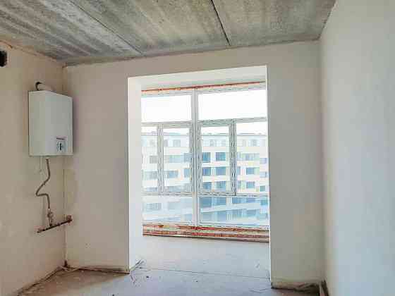 продажа 1-к квартира Киево-Святошинский, Гостомель, 36000 $ Гостомель