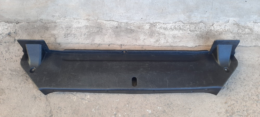 96236056 Накладка Облицовка задней панели багажника DAEWOO Lanos Sens T100 Днепр - изображение 1