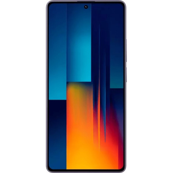 Смартфон Xiaomi Poco M6 Pro 4G 8/256GB NFC Purple Global (Код товару:34109) Харьков - изображение 2