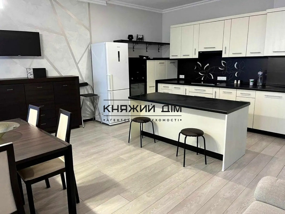 Продаж 3 кімнатної квартири по вул. Мельникова ул./Юрія Іллєнка 18Б Код 21147487 Киев - изображение 3
