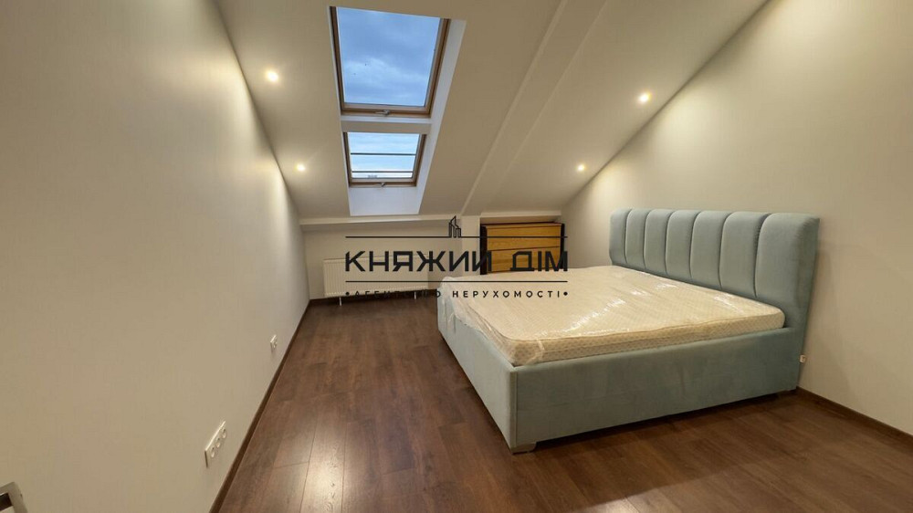 Продаж 2-х рівневої квартири в ЖК Комфорт Таун. Киев - изображение 7