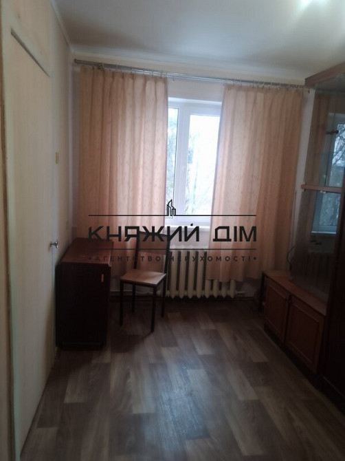 ОРЕНДА 2 к квартира Відрадний масив м.Шулявська. бул.Вацлава Гавела 87 код 11114270 Київ - зображення 11