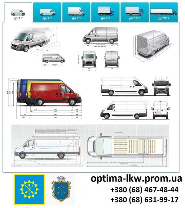 Грузоперевозки Хмельницкий Фуры 5, 10, 20, 22тонны UA-Европа БН с НДС Хмельницкий - изображение 2