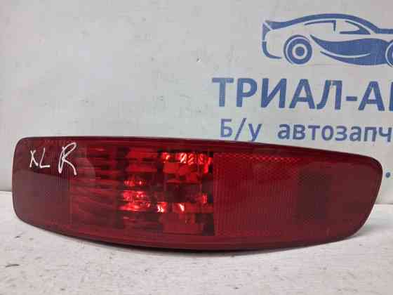 Катафот правый Mitsubishi Outlander 2007-2012 8337A014 (Арт. 79878) Киев