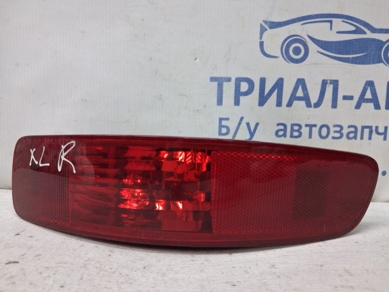 Катафот правый Mitsubishi Outlander 2007-2012 8337A014 (Арт. 79878) Киев - изображение 1